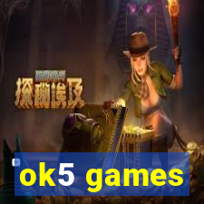 ok5 games